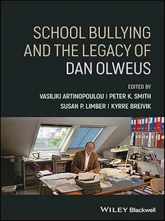 دانلود کتاب School Bullying and The Legacy of Dan Olweus