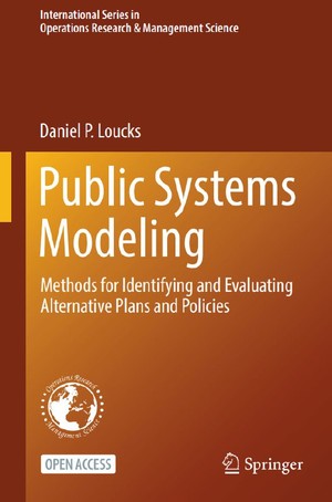 دانلود کتاب Public Systems Modeling