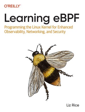 دانلود کتاب Learning eBPF Programming the Linux Kernel for Enhanced Observability