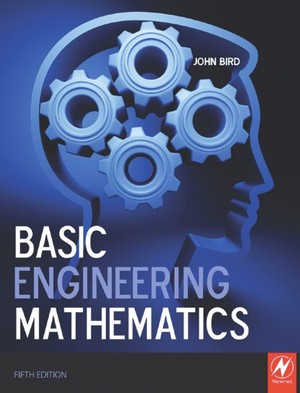 دانلود کتاب Basic Engineering Mathematics