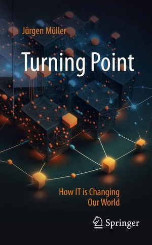 دانلود کتاب Turning Point How It Is Changing Our World