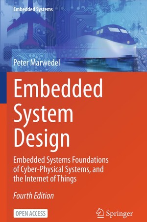 دانلود کتاب Embedded System Design