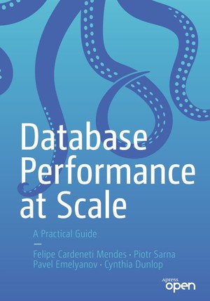 دانلود کتاب Database Performance at Scale