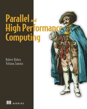 دانلود کتاب Parallel and High Performance Computing Manning Publications 2021