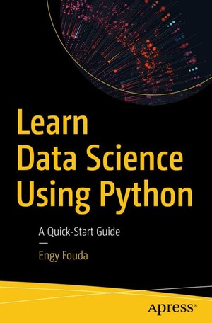 دانلود کتاب Learn Data Science Using Python 2024