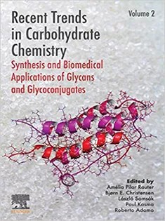 دانلود کتاب Recent Trends in Carbohydrate Chemistry
