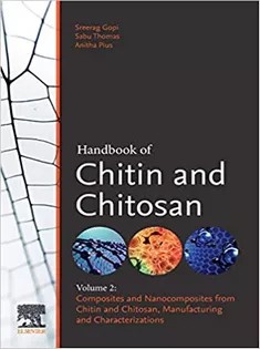 دانلود کتاب Handbook of Chitin and Chitosan: Volume 2