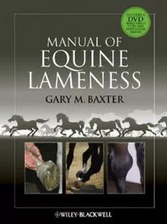 دانلود کتاب Manual of Equine Lameness