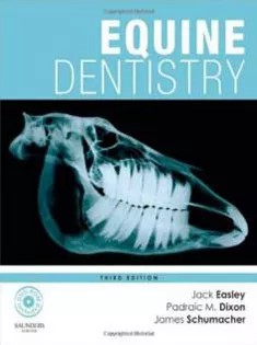 دانلود کتاب Equine Dentistry
