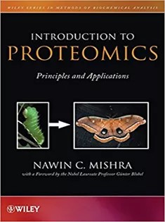 دانلود کتاب Introduction to Proteomics: Principles and Applications