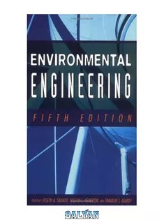 دانلود کتاب Environmental Engineering