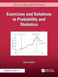 دانلود کتاب Exercises and Solutions in Probability and Statistics