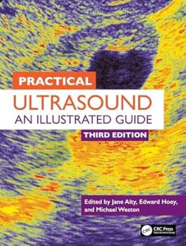 دانلود کتاب Practical Ultrasound: An Illustrated Guide 3rd Edition