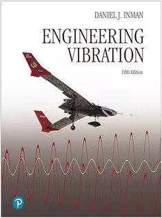 دانلود کتاب Engineering Vibration