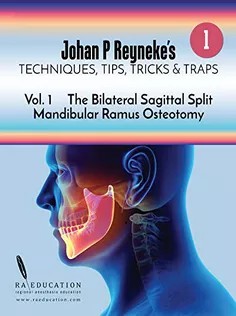 دانلود کتاب Johan P Reyneke’s Techniques, Tips, Tricks and Traps: Volume 1