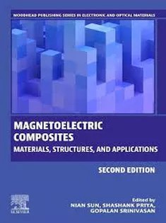 دانلود کتاب Magnetoelectric Composites