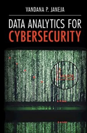 دانلود کتاب Data Analytics for Cybersecurity