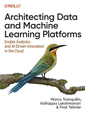 دانلود کتاب Architecting Data and Machine Learning Platforms Enable Analytics