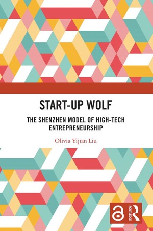 دانلود کتاب Start-up Wolf