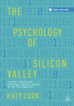 دانلود کتاب The Psychology of Silicon Valley