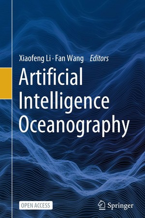 دانلود کتاب Artificial Intelligence Oceanography