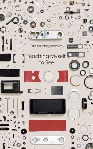 دانلود کتاب Teaching Myself To See