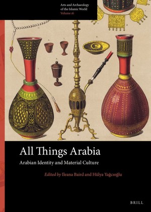 دانلود کتاب All Things Arabia