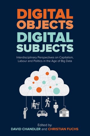 دانلود کتاب Digital Objects, Digital Subjects