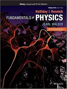 دانلود کتاب Fundamentals of Physics, Extended