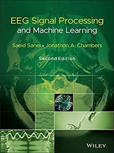 دانلود کتاب EEG Signal Processing and Machine Learning