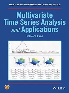 دانلود کتاب Multivariate Time Series Analysis and Applications