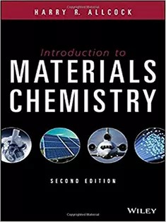 دانلود کتاب Introduction to Materials Chemistry