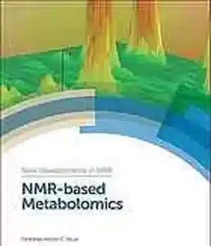 دانلود کتاب NMR-based metabolomics – NMR
