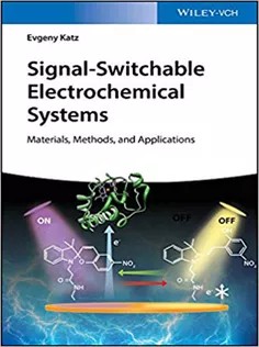 دانلود کتاب Signal-Switchable Electrochemical Systems