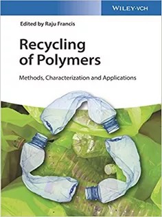 دانلود کتاب Recycling of Polymers: Methods, Characterization and Applications