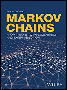 دانلود کتاب Markov Chains: From Theory to Implementation and Experimentation