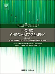 دانلود کتاب Liquid Chromatography: Fundamentals and Instrumentation