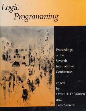 دانلود کتاب Logic programming