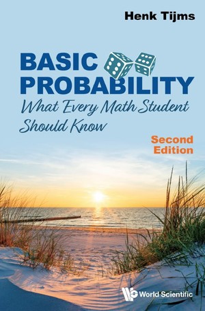 دانلود کتاب Henk Tijms Basic Probability What Every Math Student Should Know