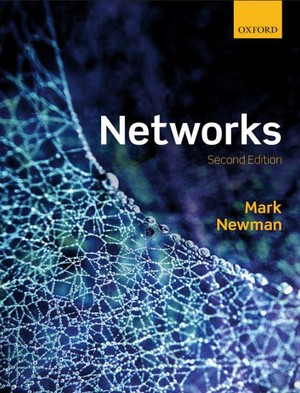 دانلود کتاب Networks-Oxford University Press 2018