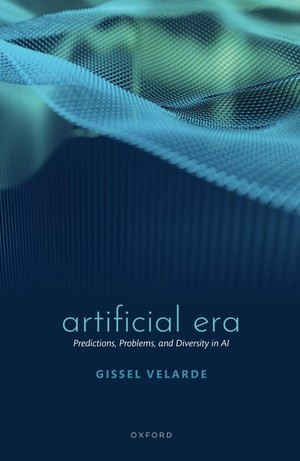 دانلود کتاب Artificial Era Predictions, Problems, and Diversity in AI