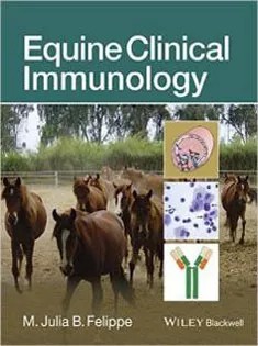 دانلود کتاب Equine Clinical Immunology