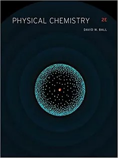 دانلود کتاب Physical Chemistry