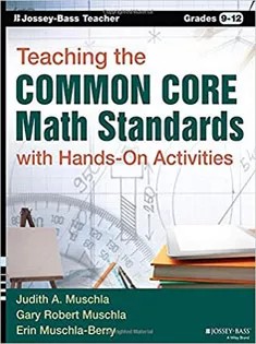 دانلود کتاب Teaching the Common Core Math Standards with Hands-On Activities, Grades