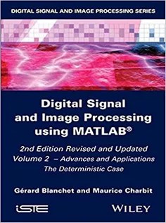 دانلود کتاب Digital Signal and Image Processing Using MATLAB, Volume 2