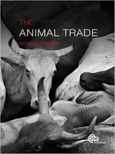 دانلود کتاب The Animal Trade