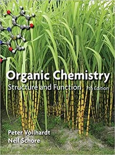 دانلود کتاب Organic Chemistry: Structure and Function