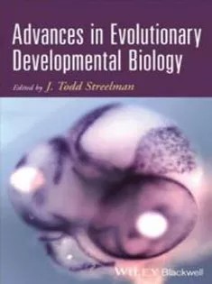 دانلود کتاب Advances in Evolutionary Developmental Biology