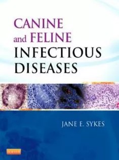 دانلود کتاب Canine and Feline Infectious Diseases