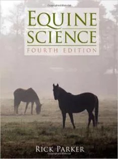 دانلود کتاب Equine Science